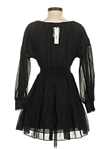 Alice + Olivia Cocktail Dress (view 2)