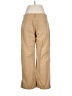 J.Crew 100% Cotton Solid Tan Khakis Size 29 waist (petite) - photo 2