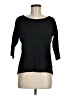 Aerie Black Pullover Sweater Size M - photo 1