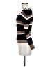 Shein Stripes Brown Pullover Sweater Size 8 - photo 5