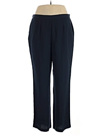 Jaclyn Smith Casual Pants (view 1)