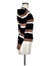 Shein Stripes Brown Pullover Sweater Size 8 - photo 4