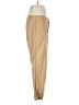 J.Crew 100% Cotton Solid Tan Khakis Size 29 waist (petite) - photo 4