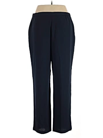 Jaclyn Smith Casual Pants (view 2)