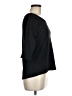 Aerie Black Pullover Sweater Size M - photo 4