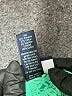 Daytrip Teal Short Sleeve Blouse Size XL - photo 5