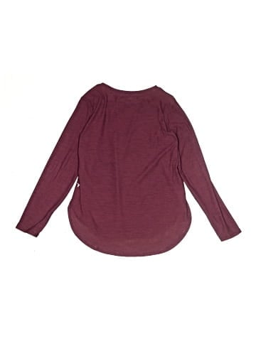 Active by Old Navy Long Sleeve T-Shirt (view 2)