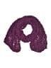 Unbranded Purple Scarf One size - photo 1