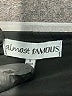 Almost Famous Black Tank Top Size S - photo 7