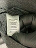 Ellen Tracy Solid Black Casual Skirt Size L - photo 5