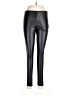 oasis Black Active Pants Size 10 - photo 1