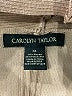 Carolyn Taylor Tan Cardigan Size XL - photo 7
