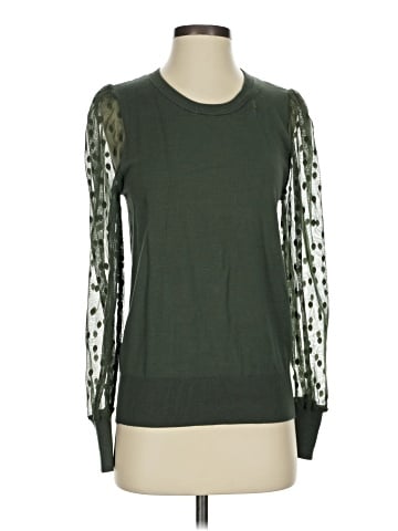 Decjuba Pullover Sweater (view 1)