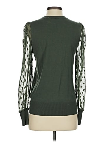 Decjuba Pullover Sweater (view 2)