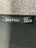 Boohoo Black Romper Size 8 - photo 4
