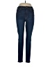 Levi's Solid Blue Jeans Size 31 waist - photo 1