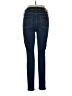 Levi's Solid Blue Jeans Size 31 waist - photo 2