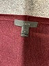 J.Crew Burgundy Pullover Sweater Size S - photo 7