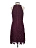 Lulus 100% Polyester Burgundy Cocktail Dress Size XS - photo 2