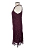 Lulus 100% Polyester Burgundy Cocktail Dress Size XS - photo 5