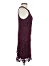 Lulus 100% Polyester Burgundy Cocktail Dress Size XS - photo 4