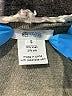 Aeve Gray Long Sleeve Top Size S - photo 7