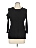 French Connection Black Cardigan Size L - photo 1