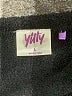 Yitty Black Cardigan Size L - photo 7