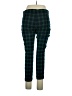 Vineyard Vines Plaid Green Casual Pants Size 12 - photo 2