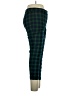 Vineyard Vines Plaid Green Casual Pants Size 12 - photo 4