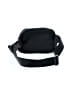 Ododos 100% Nylon Black Belt Bag One size - photo 2
