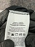Nike 100% Polyester Black Active Tank Size XS - photo 8