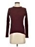 Madewell Burgundy Pullover Sweater Size XS - photo 1