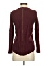 Madewell Burgundy Pullover Sweater Size XS - photo 2