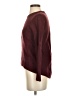 Madewell Burgundy Pullover Sweater Size XS - photo 5