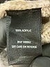 Torrid 100% Acrylic Houndstooth Tan Pullover Sweater Size Med Plus (00) - photo 8