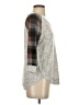 Maurices Plaid Gray Pullover Sweater Size XS - photo 4