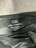 Athleta Camo Black Athletic Shorts Size M - photo 3