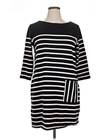 Garnet Hill Casual Dress (view 1)