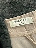 Babaton Solid Tan Dress Pants Size 0 - photo 7