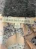 Daniel Rainn 100% Polyester Tan Sleeveless Blouse Size M - photo 7