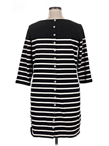 Garnet Hill Casual Dress (view 2)