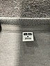 Uniqlo Gray Pullover Sweater Size M - photo 7