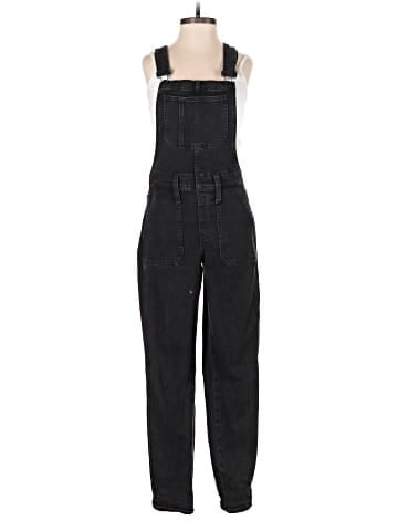 Madewell Overalls (view 1)