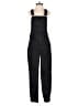 Madewell Black Overalls Size XXS - photo 1