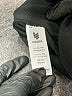 Ododos Black Active Pants Size 2XL - photo 8