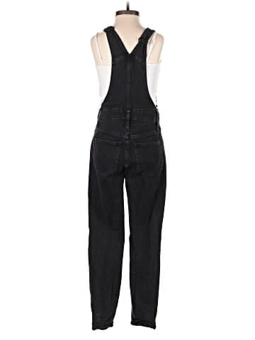 Madewell Overalls (view 2)