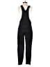 Madewell Black Overalls Size XXS - photo 2