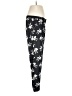 Amuse Society 100% Modal Floral Black Casual Pants Size 27 waist - photo 4