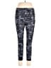 Zyia Active Camo Gray Active Pants Size 12 - photo 1